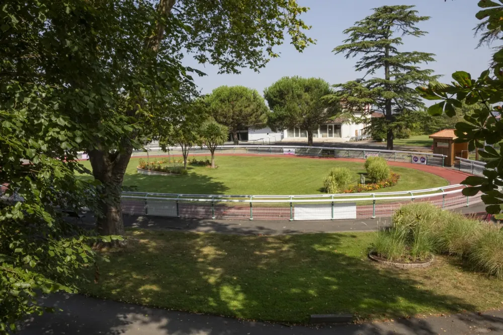 La Table de L'Hippodrome